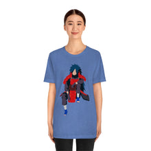 Load image into Gallery viewer, Madara Unisex Jersey Short Sleeve Tee
