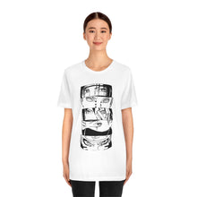 Load image into Gallery viewer, Naruto Tower Unisex Jersey Short Sleeve Tee
