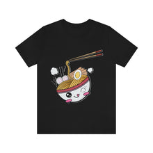 Load image into Gallery viewer, Noodle Unisex Jersey Short Sleeve Tee
