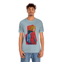 Load image into Gallery viewer, Tokyo Revenger Unisex Jersey Short Sleeve Tee
