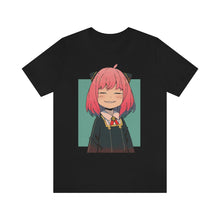 Load image into Gallery viewer, ANYA SPY FAMILY Short Sleeve Tee
