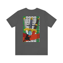 Load image into Gallery viewer, One Piece Zoro Unisex Jersey Short Sleeve Tee
