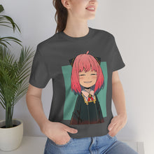 Load image into Gallery viewer, ANYA SPY FAMILY Short Sleeve Tee
