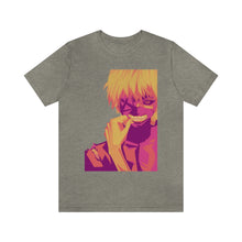 Load image into Gallery viewer, Tokyo Ghoul Unisex Jersey Short Sleeve Tee
