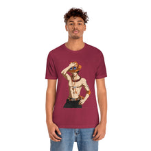 Load image into Gallery viewer, ACE One Piece Unisex Jersey Short Sleeve Tee
