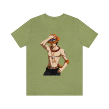 Load image into Gallery viewer, ACE One Piece Unisex Jersey Short Sleeve Tee
