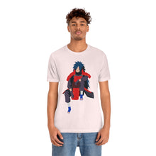 Load image into Gallery viewer, Madara Unisex Jersey Short Sleeve Tee
