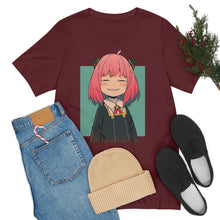 Load image into Gallery viewer, ANYA SPY FAMILY Short Sleeve Tee
