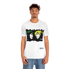 Load image into Gallery viewer, Unisex Jersey Short Sleeve Tee
