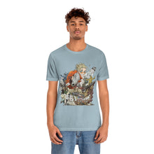 Load image into Gallery viewer, Trigun Unisex Jersey Short Sleeve Tee
