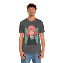 Load image into Gallery viewer, ANYA SPY FAMILY Short Sleeve Tee
