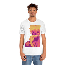 Load image into Gallery viewer, Tokyo Ghoul Unisex Jersey Short Sleeve Tee
