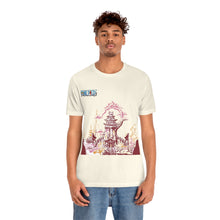 Load image into Gallery viewer, Wano One Piece Unisex Jersey Short Sleeve Tee
