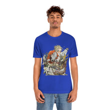 Load image into Gallery viewer, Trigun Unisex Jersey Short Sleeve Tee
