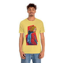 Load image into Gallery viewer, Tokyo Revenger Unisex Jersey Short Sleeve Tee
