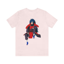 Load image into Gallery viewer, Madara Unisex Jersey Short Sleeve Tee
