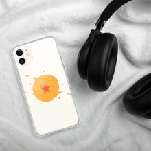 Load image into Gallery viewer, Dragon Ball iPhone Case
