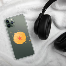 Load image into Gallery viewer, Dragon Ball iPhone Case
