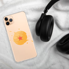 Load image into Gallery viewer, Dragon Ball iPhone Case
