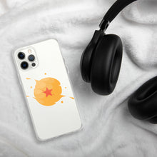 Load image into Gallery viewer, Dragon Ball iPhone Case
