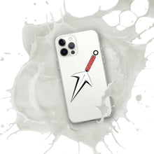 Load image into Gallery viewer, Naruto Minato Kunai iPhone Case
