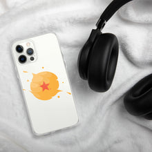 Load image into Gallery viewer, Dragon Ball iPhone Case
