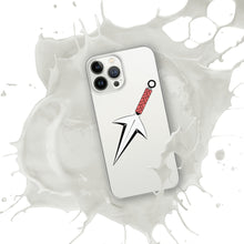 Load image into Gallery viewer, Naruto Minato Kunai iPhone Case
