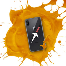 Load image into Gallery viewer, Naruto Minato Kunai iPhone Case
