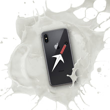 Load image into Gallery viewer, Naruto Minato Kunai iPhone Case
