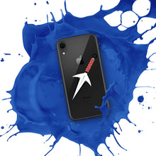 Load image into Gallery viewer, Naruto Minato Kunai iPhone Case
