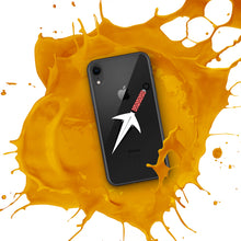 Load image into Gallery viewer, Naruto Minato Kunai iPhone Case
