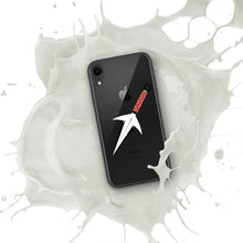 Load image into Gallery viewer, Naruto Minato Kunai iPhone Case
