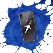 Load image into Gallery viewer, Naruto Minato Kunai iPhone Case
