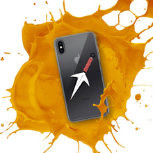 Load image into Gallery viewer, Naruto Minato Kunai iPhone Case
