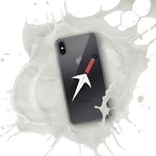 Load image into Gallery viewer, Naruto Minato Kunai iPhone Case
