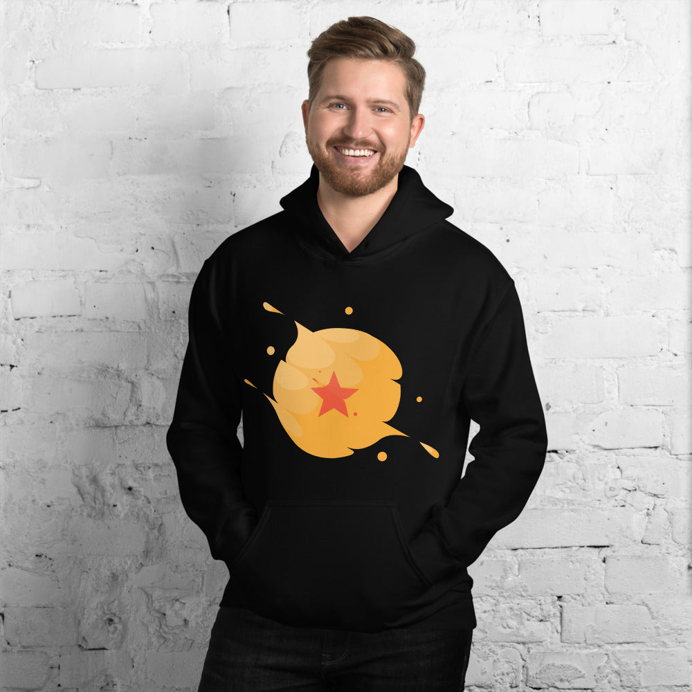 Dragon Ball Unisex Hoodie