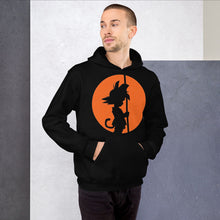 Load image into Gallery viewer, Son Goku DBZ Dragon Ball Unisex Hoodie
