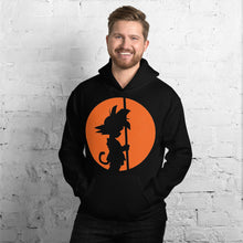 Load image into Gallery viewer, Son Goku DBZ Dragon Ball Unisex Hoodie
