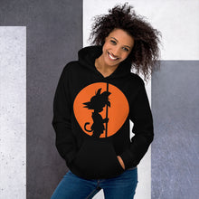 Load image into Gallery viewer, Son Goku DBZ Dragon Ball Unisex Hoodie
