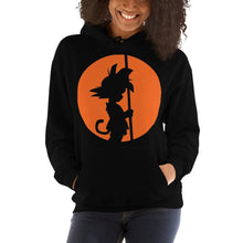 Load image into Gallery viewer, Son Goku DBZ Dragon Ball Unisex Hoodie
