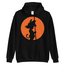 Load image into Gallery viewer, Son Goku DBZ Dragon Ball Unisex Hoodie
