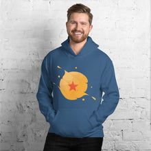 Load image into Gallery viewer, Dragon Ball Unisex Hoodie
