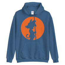 Load image into Gallery viewer, Son Goku DBZ Dragon Ball Unisex Hoodie
