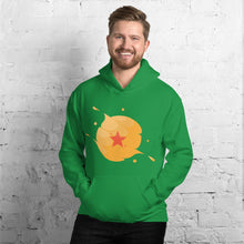 Load image into Gallery viewer, Dragon Ball Unisex Hoodie
