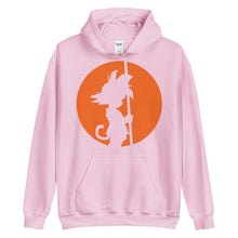 Load image into Gallery viewer, Son Goku DBZ Dragon Ball Unisex Hoodie
