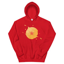 Load image into Gallery viewer, Dragon Ball Unisex Hoodie
