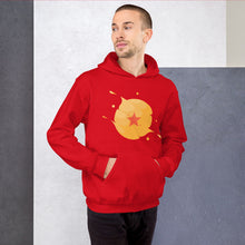 Load image into Gallery viewer, Dragon Ball Unisex Hoodie
