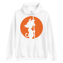 Load image into Gallery viewer, Son Goku DBZ Dragon Ball Unisex Hoodie
