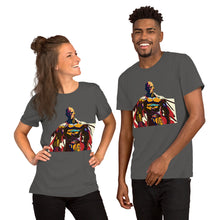 Load image into Gallery viewer, One Punch Man Saitama Short-Sleeve Unisex T-Shirt
