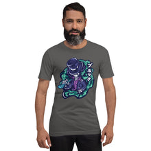 Load image into Gallery viewer, One Piece Brook Short-Sleeve Unisex T-Shirt
